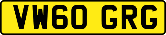 VW60GRG
