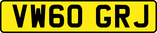 VW60GRJ