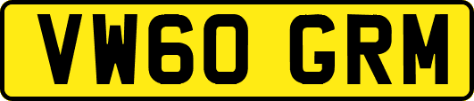 VW60GRM