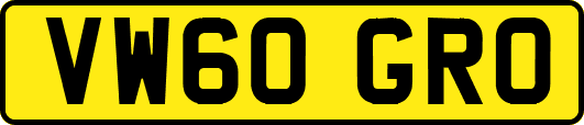 VW60GRO
