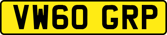 VW60GRP