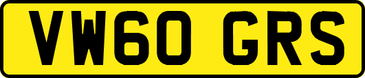 VW60GRS
