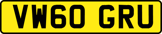 VW60GRU