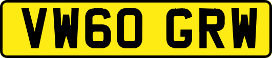 VW60GRW