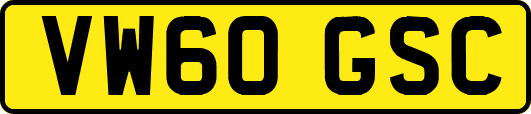 VW60GSC