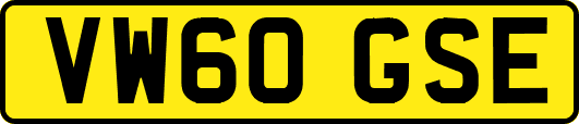 VW60GSE