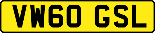 VW60GSL
