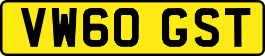 VW60GST