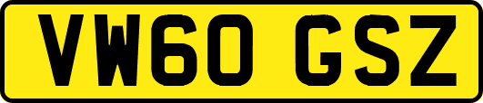 VW60GSZ