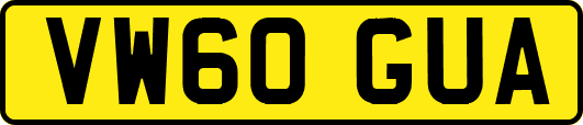 VW60GUA