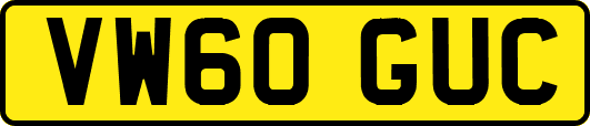 VW60GUC