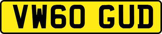 VW60GUD