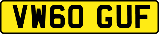 VW60GUF