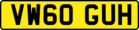 VW60GUH