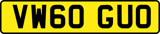 VW60GUO