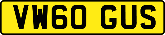 VW60GUS