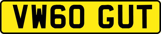 VW60GUT