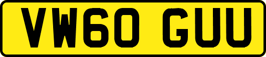 VW60GUU