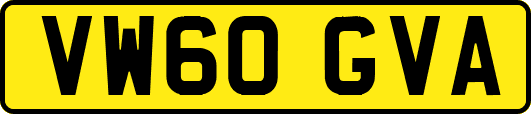 VW60GVA