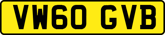 VW60GVB