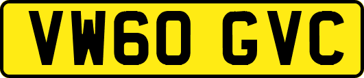 VW60GVC