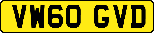 VW60GVD