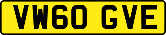VW60GVE
