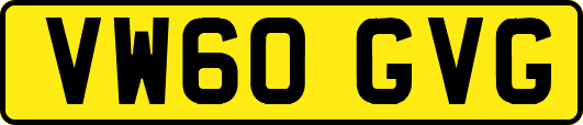 VW60GVG