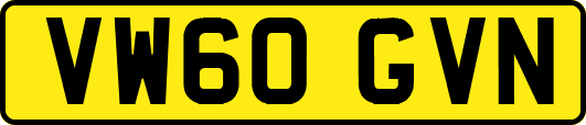 VW60GVN
