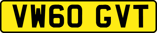 VW60GVT