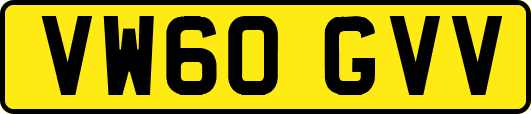 VW60GVV