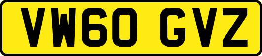 VW60GVZ