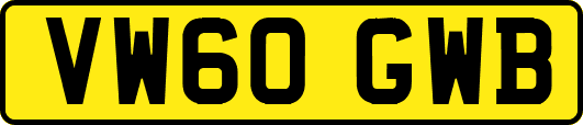 VW60GWB