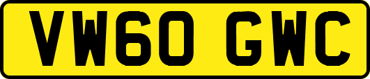 VW60GWC