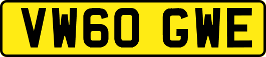 VW60GWE