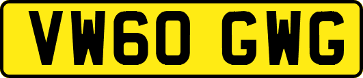 VW60GWG