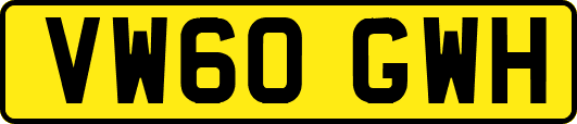 VW60GWH