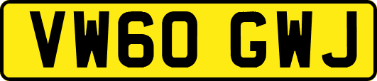 VW60GWJ