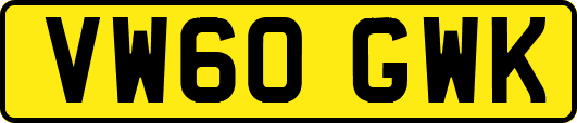 VW60GWK