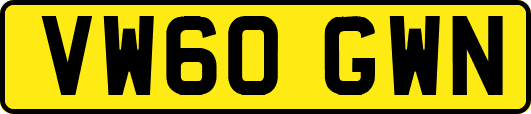 VW60GWN