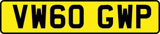 VW60GWP