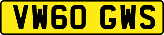 VW60GWS