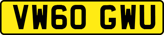VW60GWU