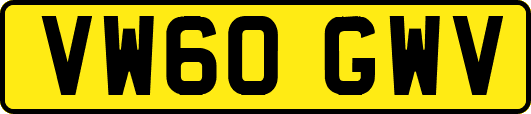 VW60GWV