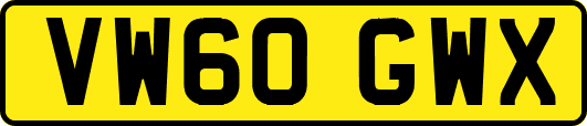 VW60GWX