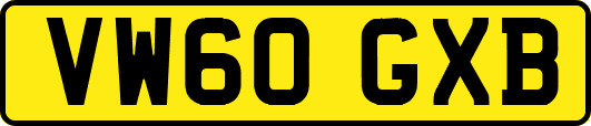 VW60GXB