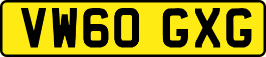 VW60GXG