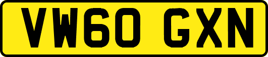 VW60GXN