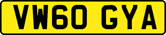 VW60GYA