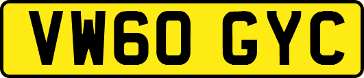 VW60GYC